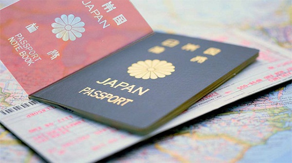 Thủ tục xin Visa du học Nhật Bản